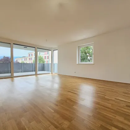 Moderne Wohnung mit Terrasse und Tiefgarage in Top-Lage von Telfs - Bild 2