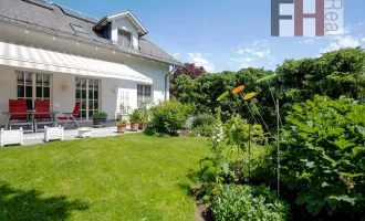 Elegante, großzügige Villa, 5 Zimmer, traumhafter Garten, Ausrichtung Süd!