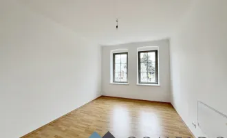 Kompakte 1 Zimmerwohnung mit perfekter öffentlicher Anbindung!