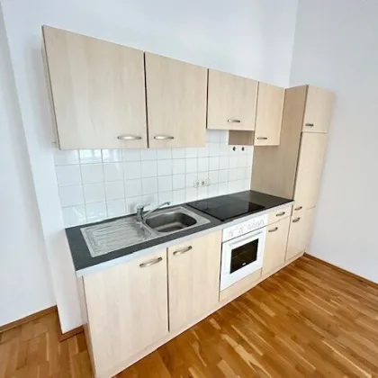 Zentrum - 55m² - großzügige 2-Zimmer-Wohnung - Innenstadtlage - Bild 3