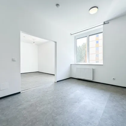 Großzügige 3,5-Zimmer Maisonette-Wohnung in begehrter Lage nahe dem LKH - Bild 2