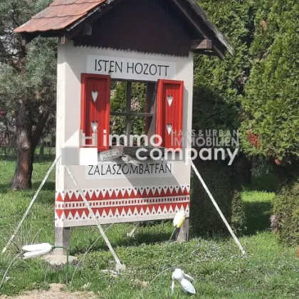 Sommerpreis nutzen !! Saniertes Niedrigenergie-/Bauernhaus mit Nebengebäuden im modernem Flair - Erlebe ländliche Idylle! - Bild 3