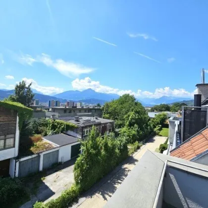 5-Zimmer-Maisonette in Arzl, 153 m2 zzgl .Terrasse und 2 Garagen - Bild 3