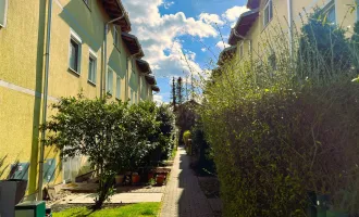 Großzügiges Reihenhaus in ruhiger Lage mit Terrasse und Carport - Direkt vom Eigentümer, provisionsfrei!