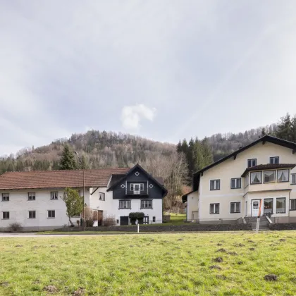 Großzügiges Landhaus sucht wertschätzenden und verlässlichen Mieter - Bild 2