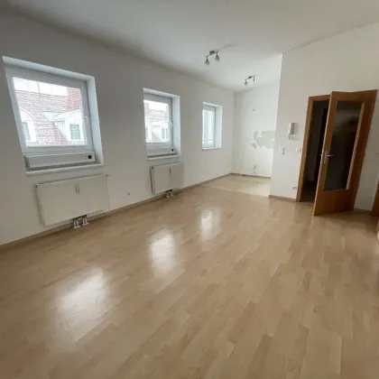 * 3 Zimmerwohnung Nähe Griesplatz mit Innenhofbalkon * - Bild 2