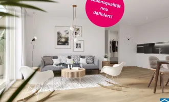 Renditestarkes Wohnen mit Stil: Genießen Sie modernes Design und erstklassige Ausstattung als lohnende Investition