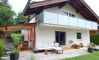 Herzlich willkommen in einem wunderbaren Familienhaus in Bad Ischl