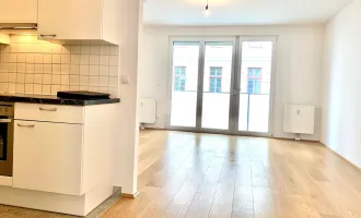 3-Zimmer-Wohnung mit Loggia & Garage: für 419.000 €