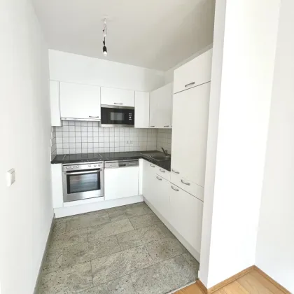 Kleine Wohnoase - 2 Zimmer, 44m² Wohnung mit Stellplatz für nur 249.000 € - Bild 2