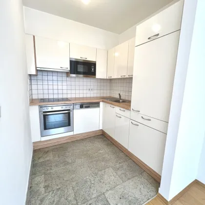 44m² Neubauwohnung: 2 Zimmer mit inkl. Stellplatz für 249.000 € - Bild 3