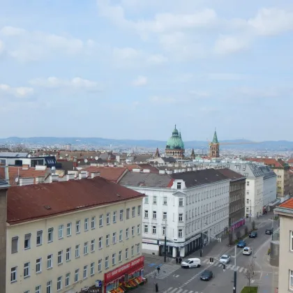 Dachterrassenwohnung mit Fernblick und Topausstattung -  Erstbezug - Bild 3