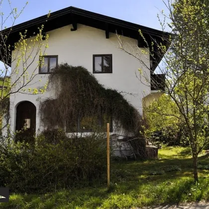 NIEDERAU - Einfamilienhaus - in sonniger Lage und sehr großem Garten - Sanierungsobjekt - Bild 3