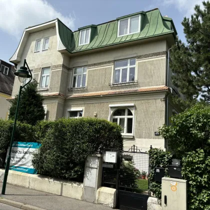 Villa im Cottageviertel - Bild 2