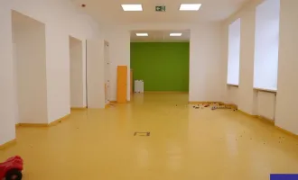 Renovierter 413m² Kindergarten mit Küche und Büro Nähe Allerheiligenplatz - 1200 Wien