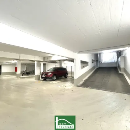 Garagenplätze auf der Dresdner Straße 15 zu vermieten! - Bild 2