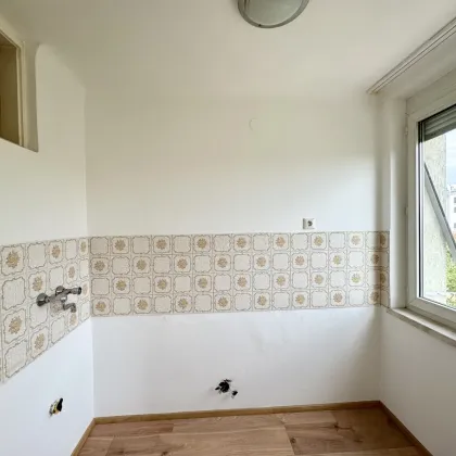 Perfekte Zwei Zimmer Wohnung für Anleger, Studenten, Singles oder Pendler! - Bild 2