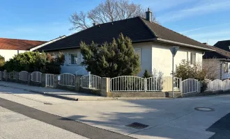 Guntramsdorf - Bungalow