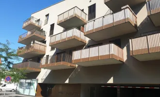 Prangelgasse 25 - Tiefgaragenplätze zu vermieten