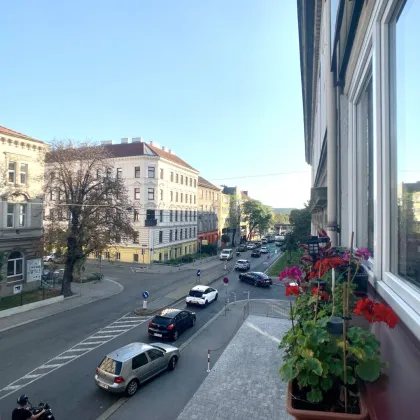 Attraktive Büro-/Praxisfläche in Top-Lage - Bild 2