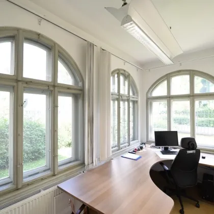 Ihr Immobilienmaklerbüro in Bestlage von Innsbruck, sehr gut erreichbar - Bild 3