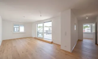 ++Der Platzhirsch++ Fantastischer 5 Zimmer Erstbezug mit großer Dachterrasse!