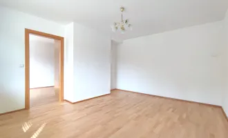 *EGGENBERG* 2-Zimmer Eigentumswohnung mit Einbauküche und sehr guter Aufteilung