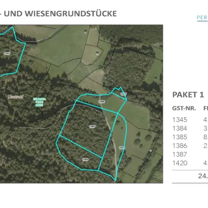 Landwirtschaftliche Flächen in Arzl im Pitztal - Bild 3