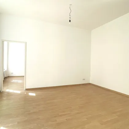 "MAHÜ"  FUSSGÄNGERZONE -  noch 8 TOPWOHNUNGEN ab 47 - 67m² WFL - HERRLICHES STILJUWEL - GARAGENOPTION - Bild 3