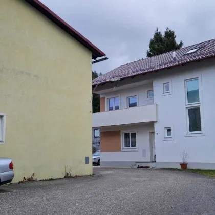 Landwirtschaftlicher Betrieb mit ca. 11,45 ha Fläche in St. Gotthard (ohne Wohnhaus) - Bild 2