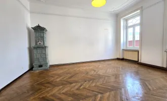 Geräumige 3,5-Zimmer-Wohnung in Penzing. Top Anbindung an die Stadt!