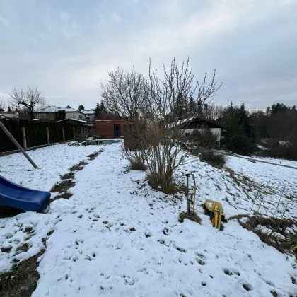 *Preiskorrektur* Einfamilienhaus mit Garten in Aurolzmünster - Bild 3