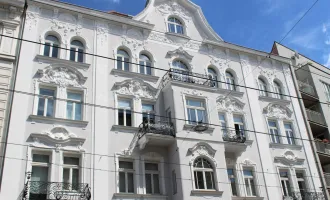 Modernes Erdgeschoß Büro im Innenhof