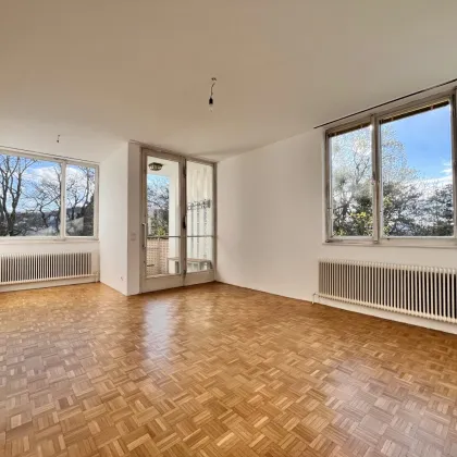 109,80 m² | 5 Zimmer | Loggia | Fernblick - Bild 2