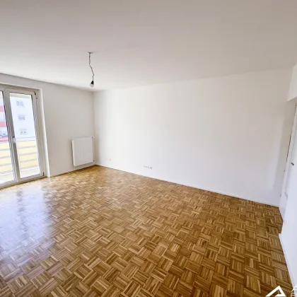 NEUER MIETPRES!! Graz Andritz!!! Erstbezug nach Sanierung!! Tolle Kleinwohnung mit Balkon!! - Bild 3