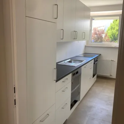 NEUER MIETPRES!! Graz Andritz!!! Erstbezug nach Sanierung!! Tolle Kleinwohnung mit Balkon!! - Bild 2