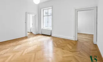 Familientraum nahe Michaelaplatz - geräumige und helle Wohnung in absoluter bester Lage des 1. Bezirks!