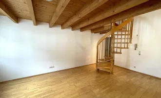 Gemütliche Maisonette-Wohnung in Götzis!