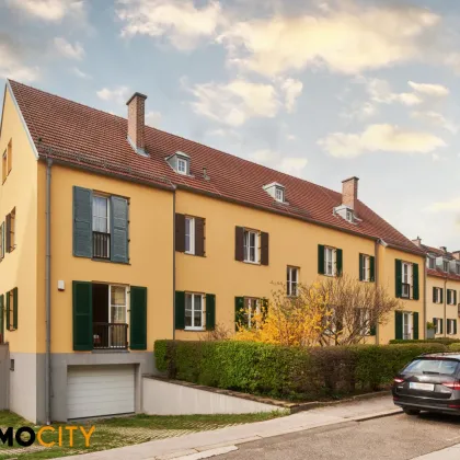 Herrlich ruhig gelegenes Eigentums-Highlight 3 Zimmer +XXL Garten, nahe Schloss Schönbrunn - Bild 3