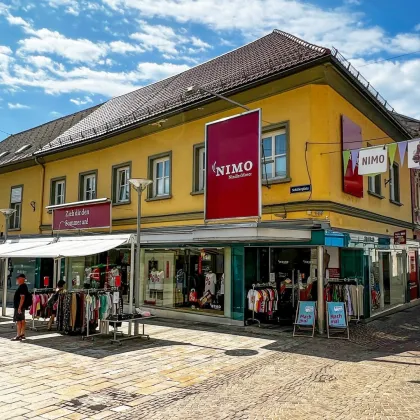 Top Lage, modernisiertes Industrie- und Gewerbeobjekt in Feldkirchen, Kärnten - Bild 2