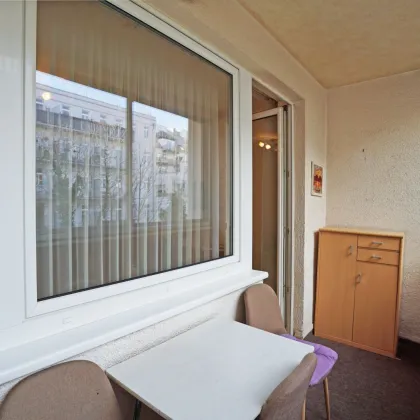 Perfekt aufgeteilte 3-Zimmer-Wohnung zwischen Schönbrunn und Meidlinger Hauptstraße - Bild 3