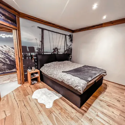 PREISREDUZIERUNG!!!! ACHENSEE: Exquisite Traumwohnung mit 133 m² Wohnfläche, in idyllischer Lage mit 282 m² Privatgarten. - Bild 3