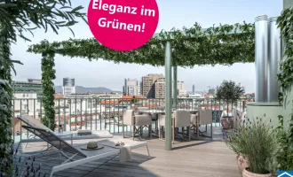 Perfekte Symbiose aus Eleganz und Komfort: Wohnung mit hochwertiger Ausstattung in Wien!