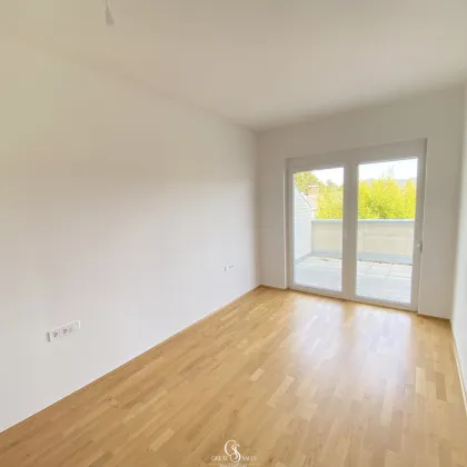 PROVISIONSFREI!!! Exklusives Wohnangebot in Gösting: Geräumige 3-Zimmer-Wohnung mit 30m² Terrasse - Bild 2