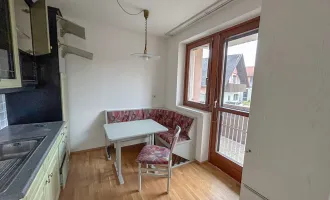 Ruhig gelegene 4 Zimmer-Wohnung in Fehring!