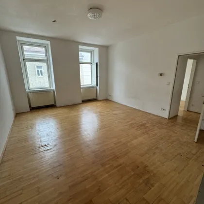 Helle 2-Zimmer Wohnung mit bester Infrastruktur |1100 Wien| - Bild 2