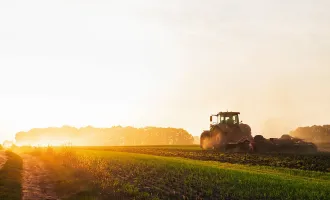 4,7 Hektar Ackerfläche zu verkaufen