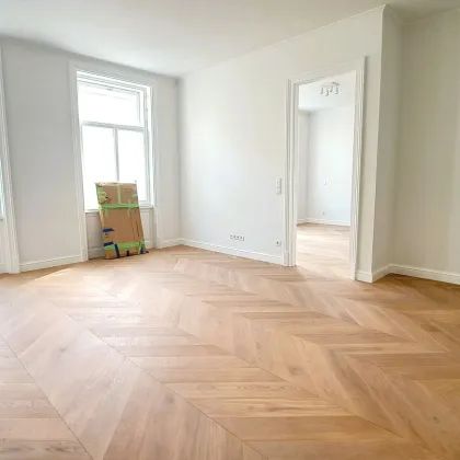 Top sanierte 2-Zimmer-Wohnung – Perfekte Stadtwohnung für Singles oder Paare - Bild 3