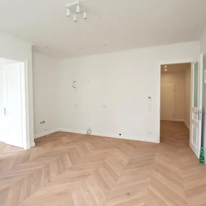 Top sanierte 2-Zimmer-Wohnung – Perfekte Stadtwohnung für Singles oder Paare - Bild 2