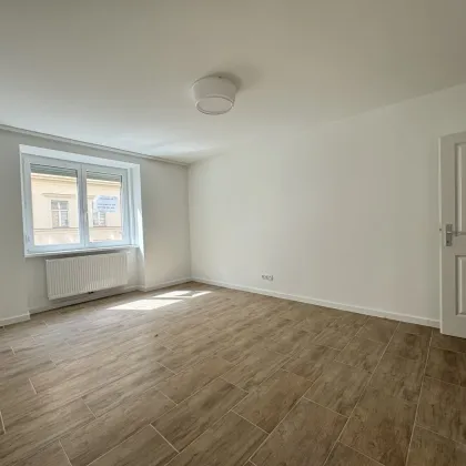 Top sanierte 4-Zimmer Wohnung in der Castellezgasse! - Bild 3